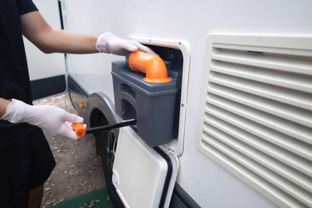 Best Portable bathroom rental  in Red Oak, IA