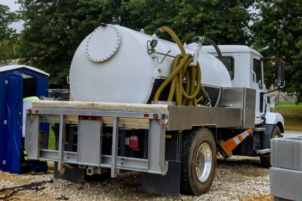 Best Porta potty delivery and setup  in Red Oak, IA